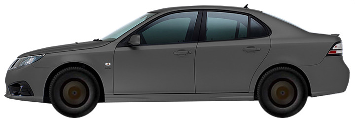 Saab 9-3 YS3F Sedan (2007-2011) 1.8 i